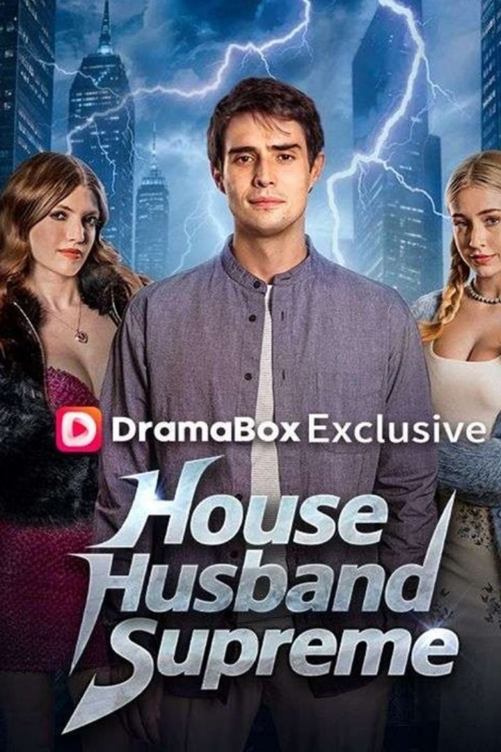 ⁣House Husband Supreme FULL HD