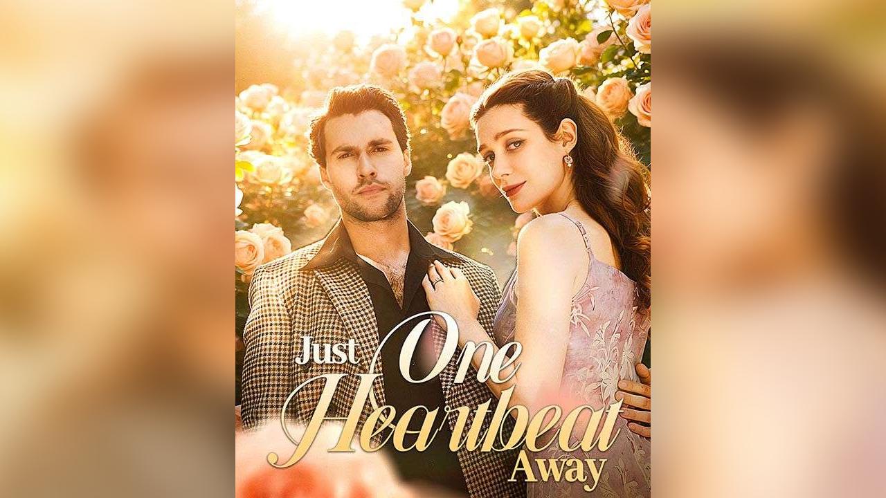 ⁣Just One Heartbeat Away#FULL EP 2026