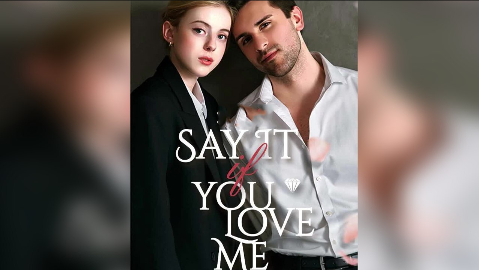 ⁣Say It If You Love Me#FULL