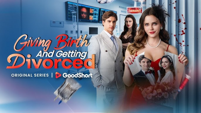 ⁣Giving Birth and Getting Divorced - FULL MOVIES ENGLISH SUB