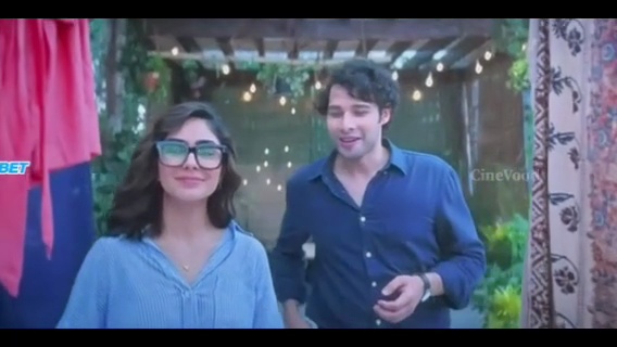 ⁣Romance,Do deewane Seher Mein ,hindi movie