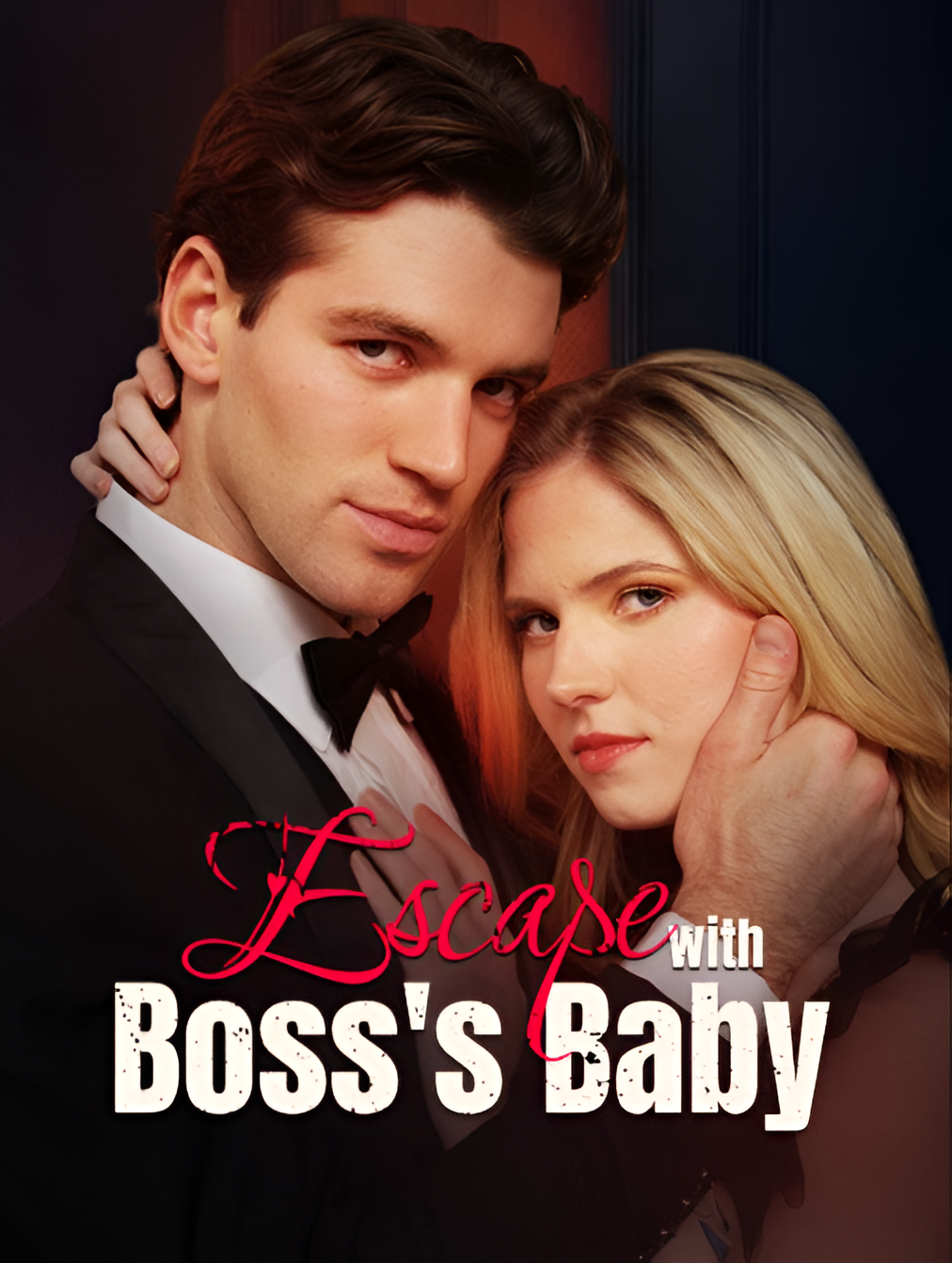 ⁣Escape With Boss's Baby - ✅ FULL EP