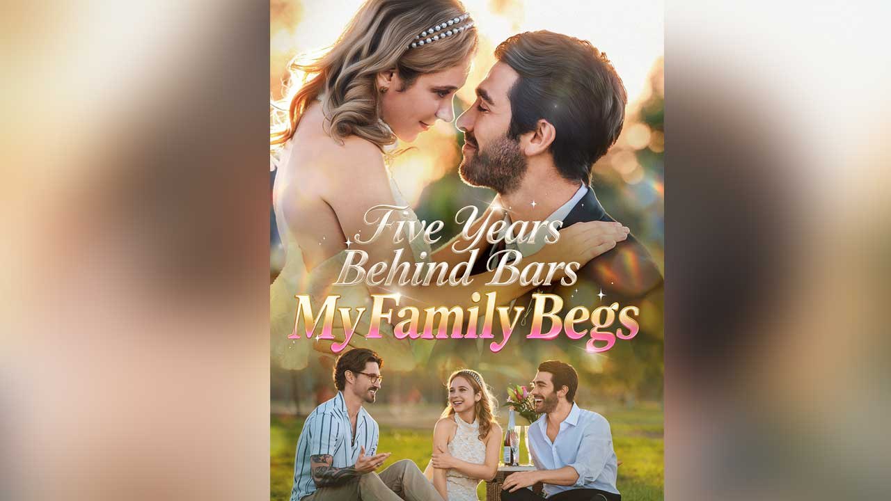 ⁣Five Years Behind Bars, My Family Begs FULL EP