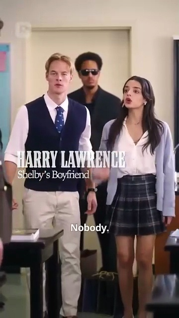 ⁣Ex-Mob Boss Wants Me For His Bride ✅ Ep