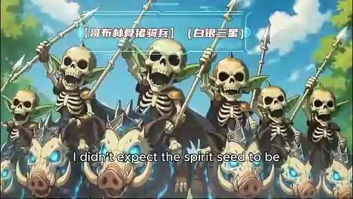 Rejected by Light, Crowned in Undead