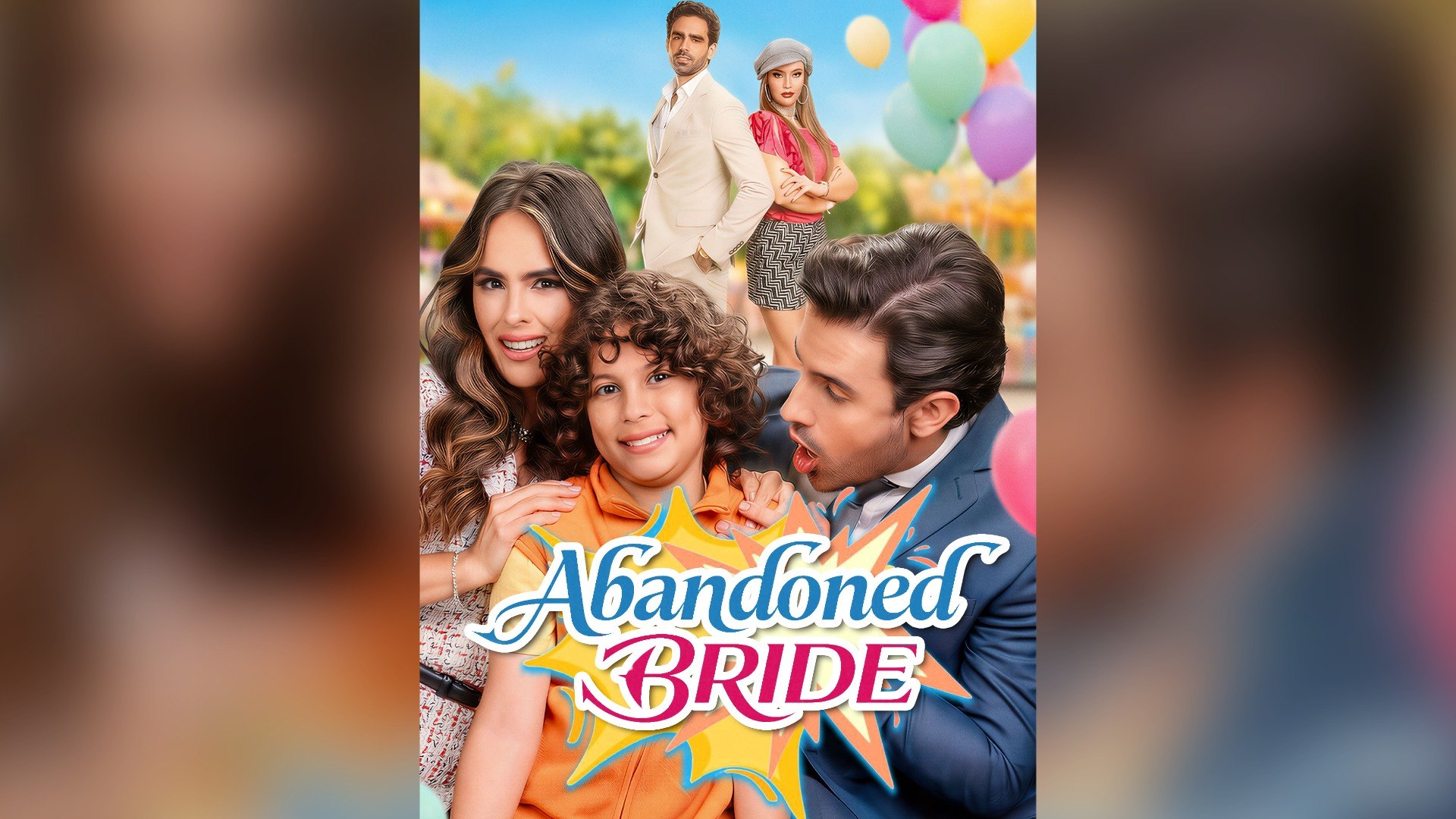 ⁣Abandoned Bride ✅2026 - FULL EP