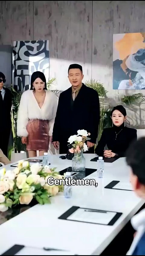 regret is only the beginning chinese drama