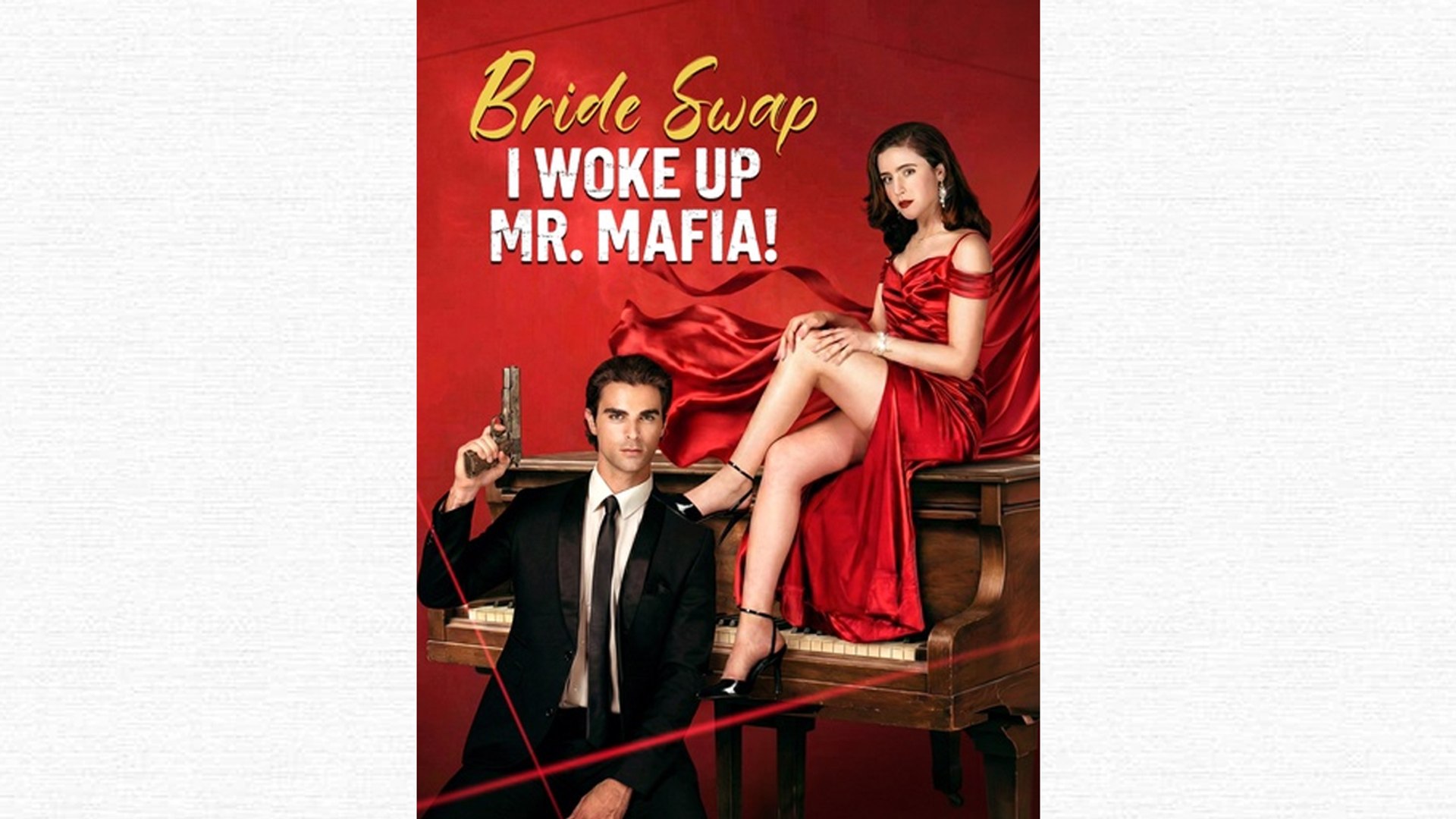 ⁣Bride Swap, I Woke Up Mr. Mafia!_Hot Movie 2026