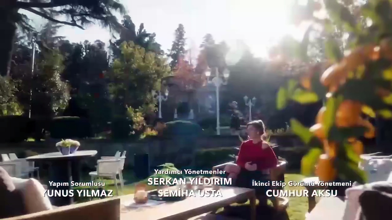 ⁣Sevdigim Sensin - Episode 1