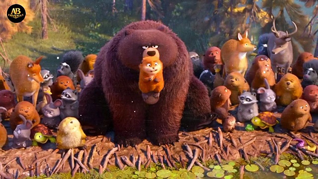 ⁣Hoppers Comedy/Sci-fi Full English Movie | Piper Curda | Bobby Moynihan