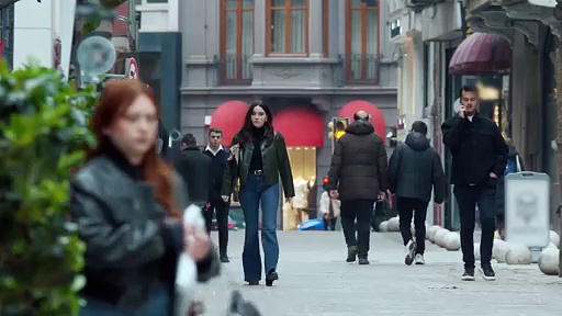 ⁣ Sahtekarlar Episode 21