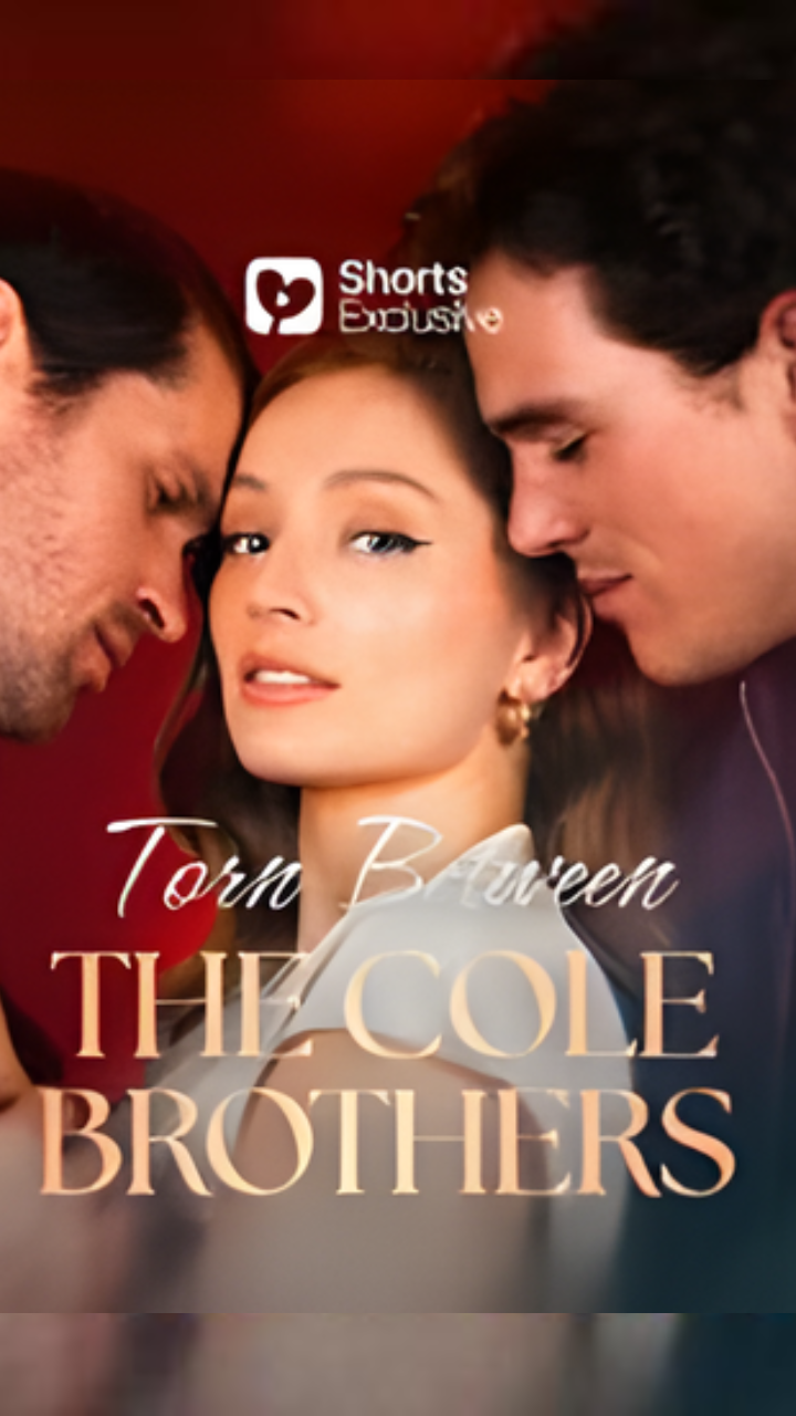 ⁣TORN BETWEEN THE COLE BROTHERS: Full