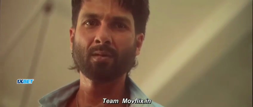 ⁣Action, O Romeo ,hindi movie