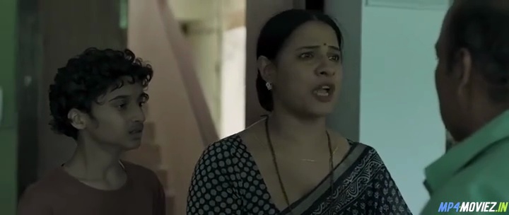 ⁣Crime,Nay Varan Bhat Loncha Kon Nay Koncha (ENG subtittle) Marathi Movie