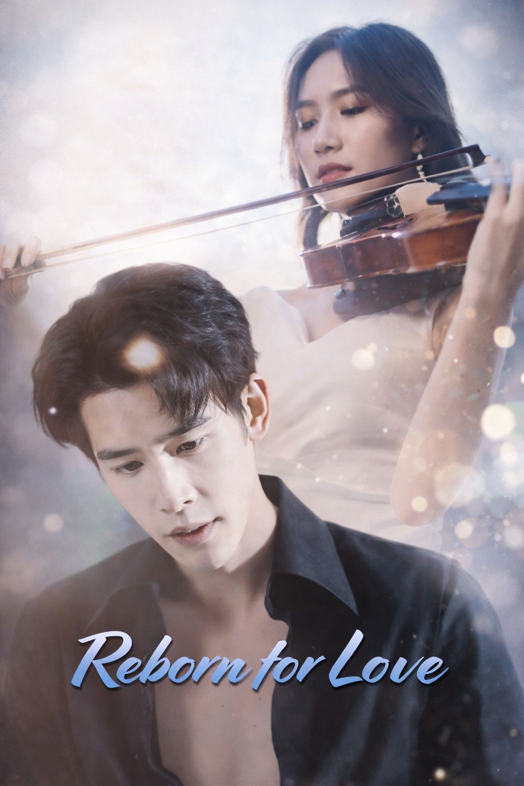 ⁣Reborn for Love- Drama Movie English Sub