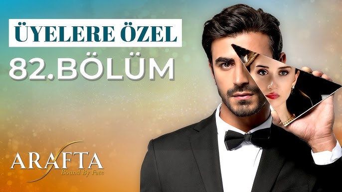 ⁣Arafta - Episode 82 (English Subtitles)