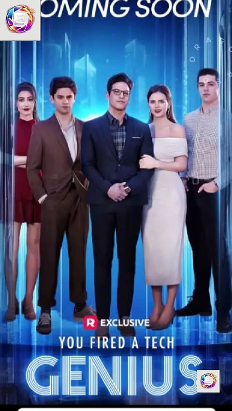 ⁣You Fired A Tech Genius [Full Movie] [Free Online HD]Full EP - Full