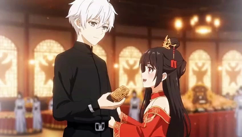 ⁣Forsaken By The Empire After Ten Years At The Demon Cave