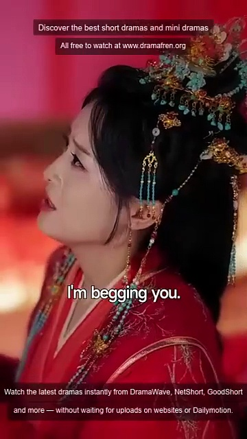 ⁣If Love Could Defy The Throne Drama