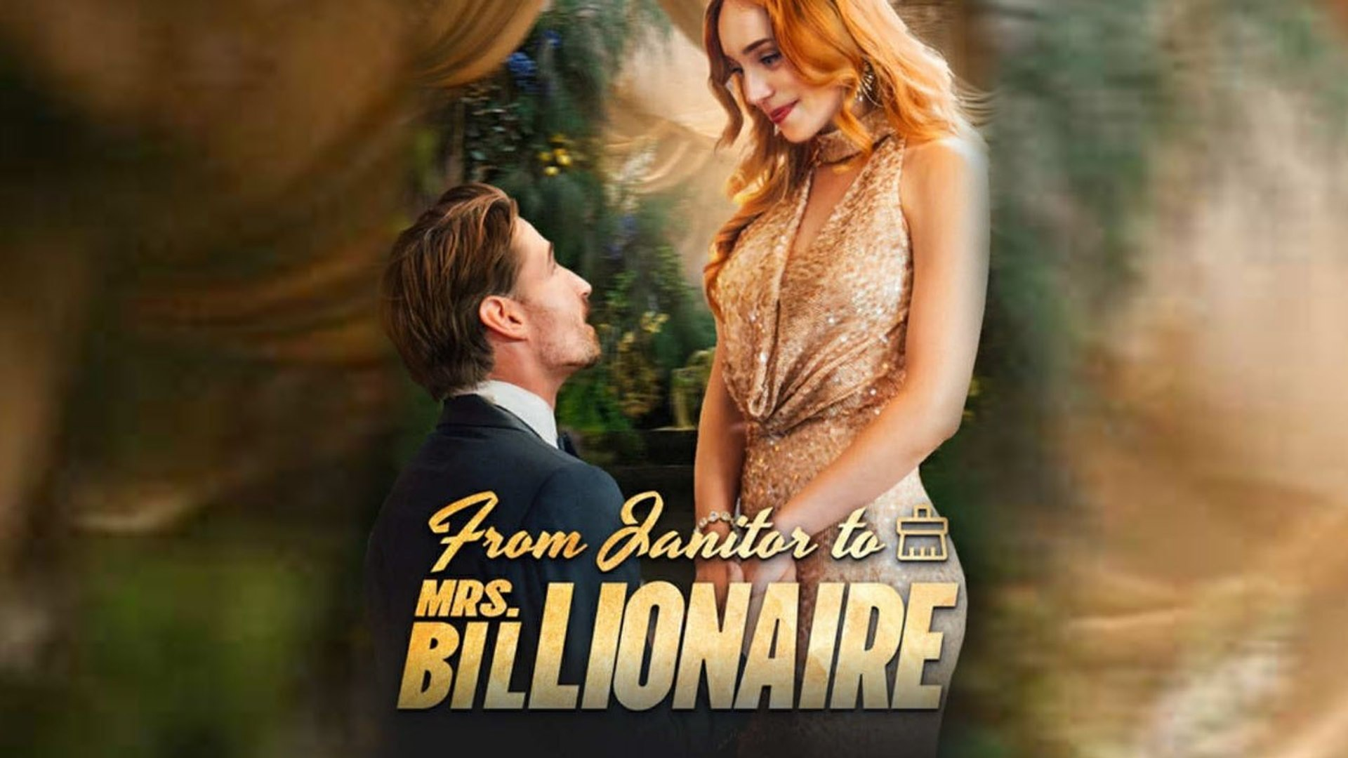 ⁣From Janitor To Mrs Billionaire – Full HD Movie [English Sub] | Watch Till The End