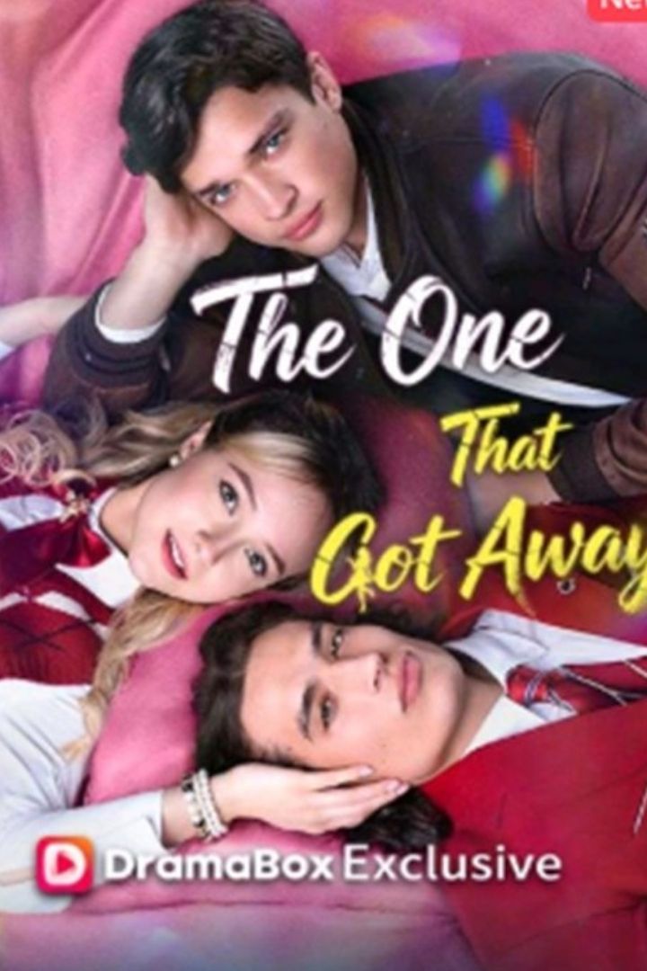 ⁣The One That Got Away FULL HD