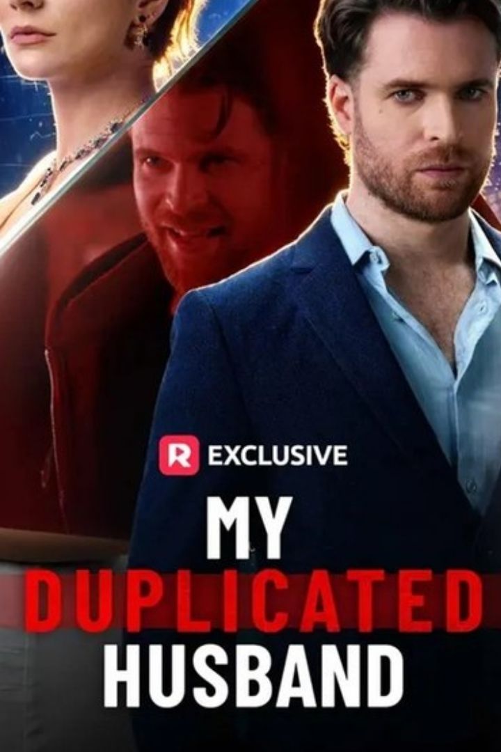 ⁣My Duplicated Husband FULL HD