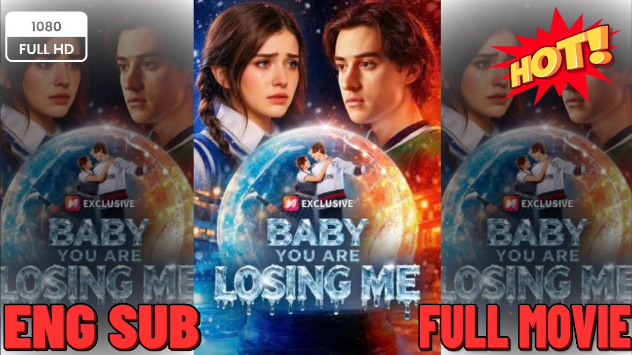 ⁣Baby You Are Losing Me - (2026) ✅ FULL EP