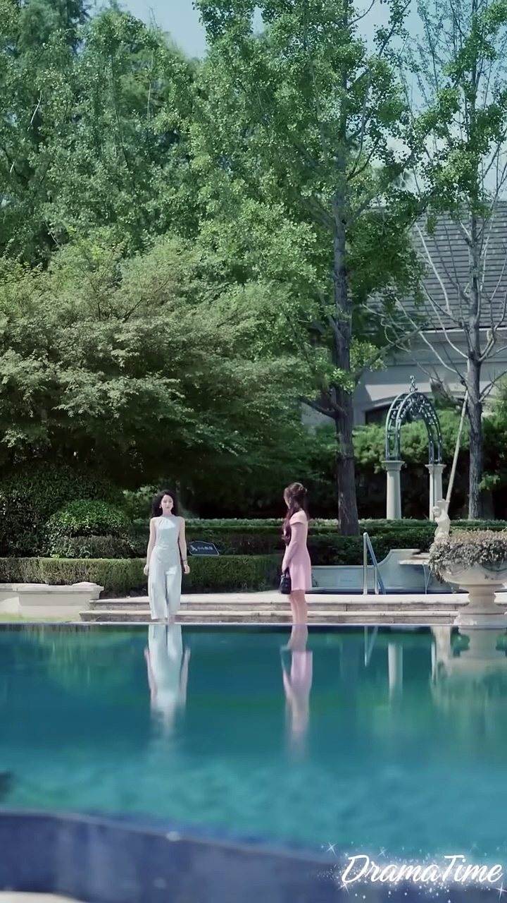 ⁣Hotter than Revenge [ Engsub ]