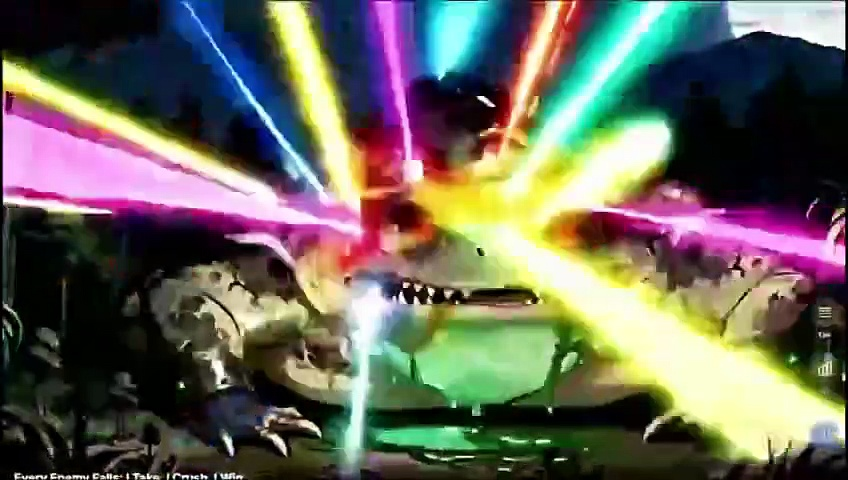 ⁣Once A Snake Now A Dragon Full Engsub