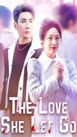 ⁣The Love She Let Go (Dubbed) Chinese Drama - English Sub