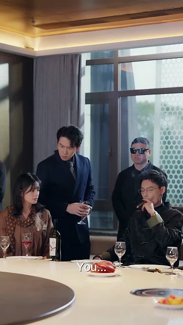 ⁣Loving You Before The Dawn [ Engsub ]