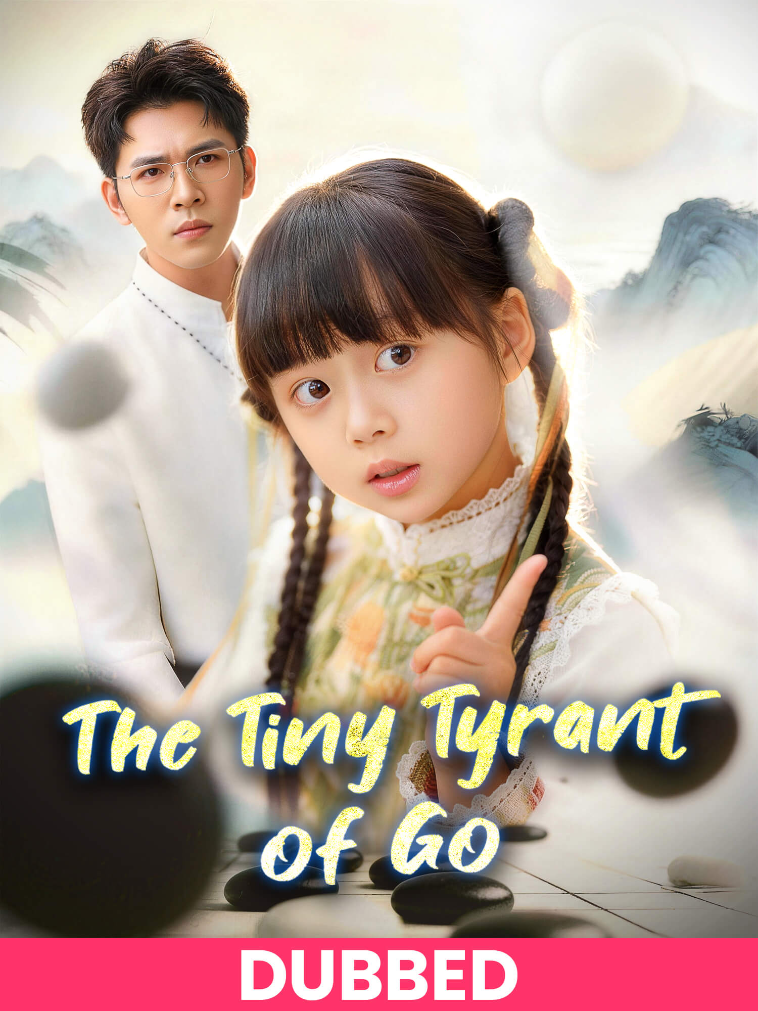 ⁣(DUBBED)The Tiny Tyrant of Go - Full #AFT