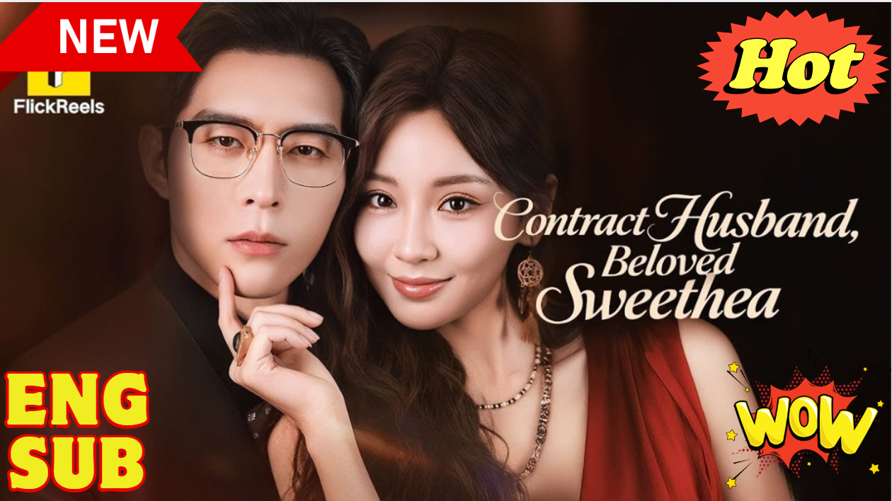 ⁣Contract Husband, Beloved Sweetheart
