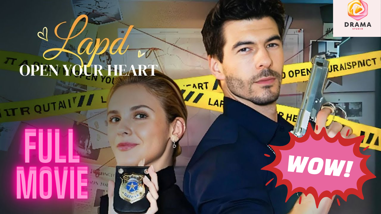 ⁣New Lapd! Open Your Heart! Tallfix Drama Hub