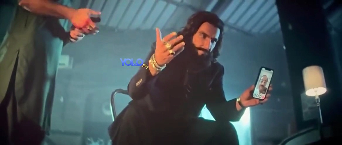 ⁣Dhurandhar The Revenge (2026) Full Hindi Movie