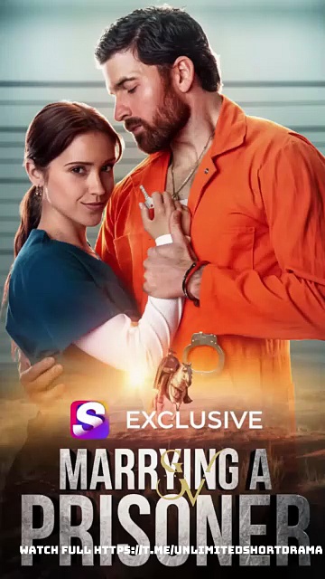 ⁣Marrying a Prisoner Full EPISODE - Full [Full Movie] [Recommended]Full EP - Full