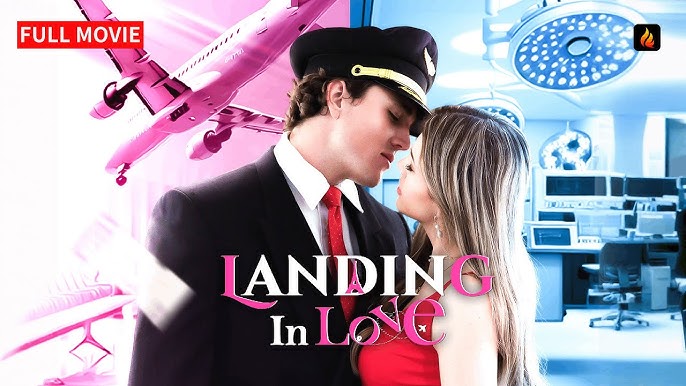 ⁣Landing In Love FULL MOVIE - He Found His Son After 6 Years