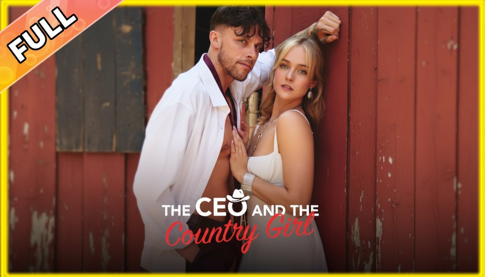 ⁣CEO and the Country Girl - Full [Full Movie] - Video 
