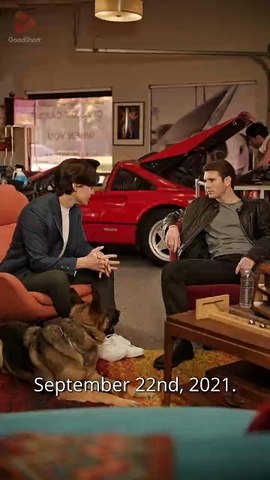 ⁣Sneak Me in Your Closet My Prince #goodshort