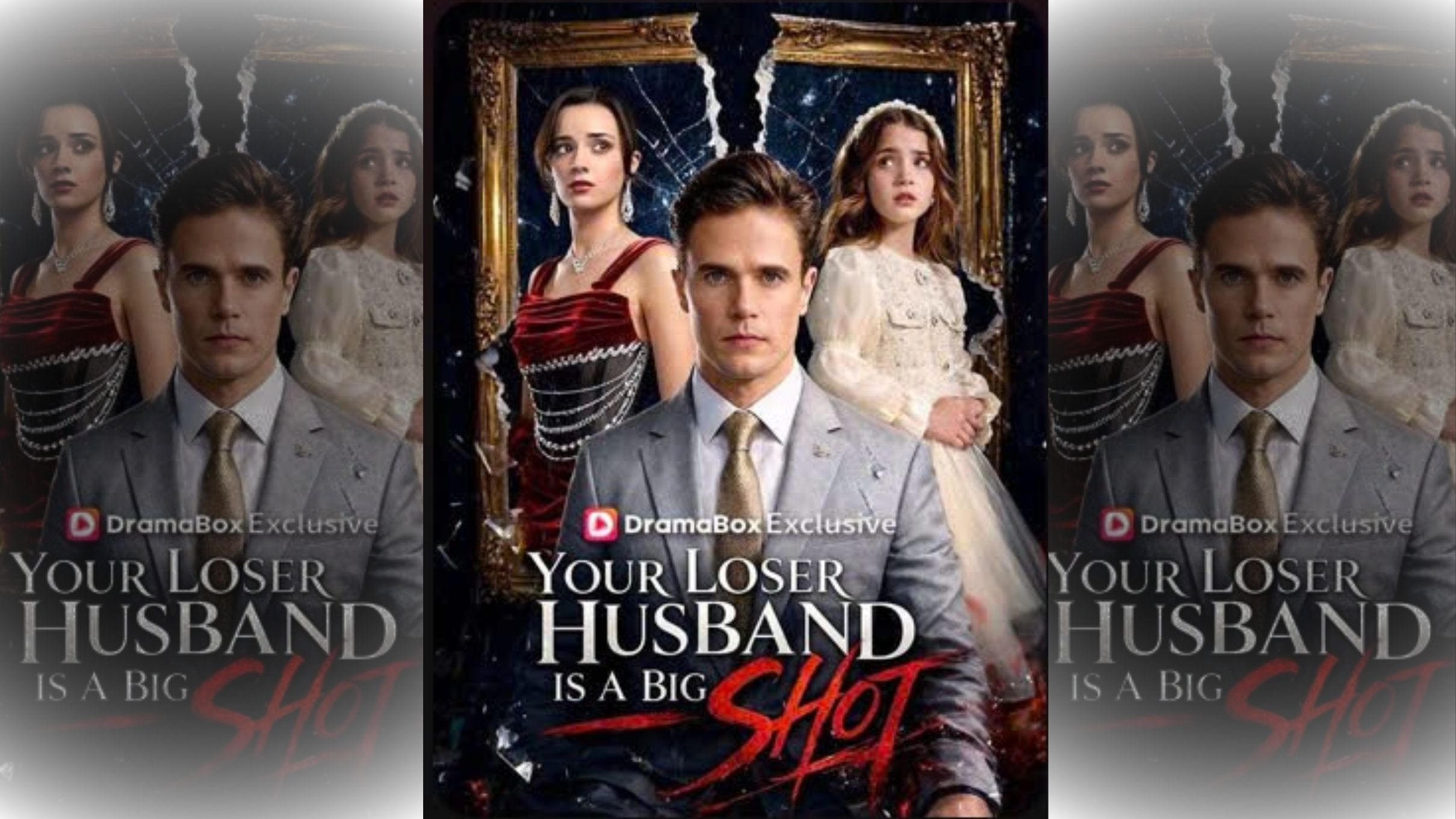 ⁣Your Loser Husband is A Big Shot - (2026) ✅ FULL EP