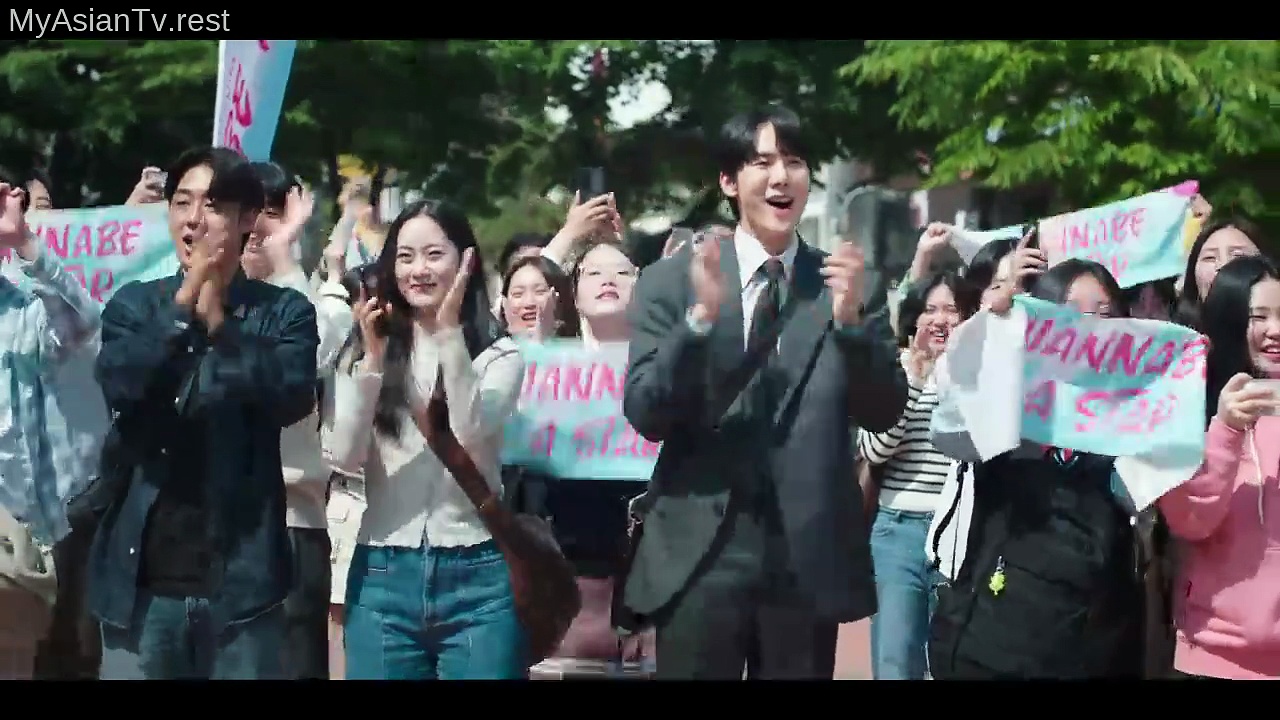 ⁣Phantom Lawyer (2026) Ep 3 Eng Sub