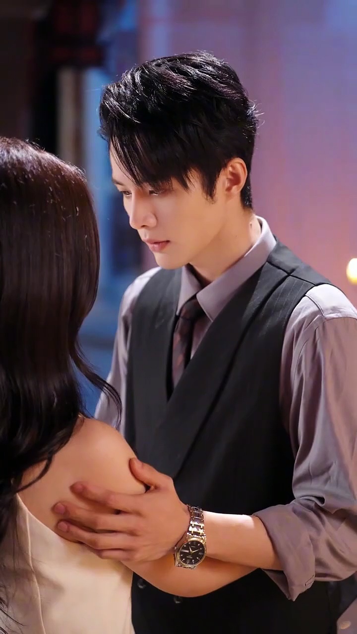 ⁣(Doblado) La Luz que No Me Dejó - DRAMA SHORT