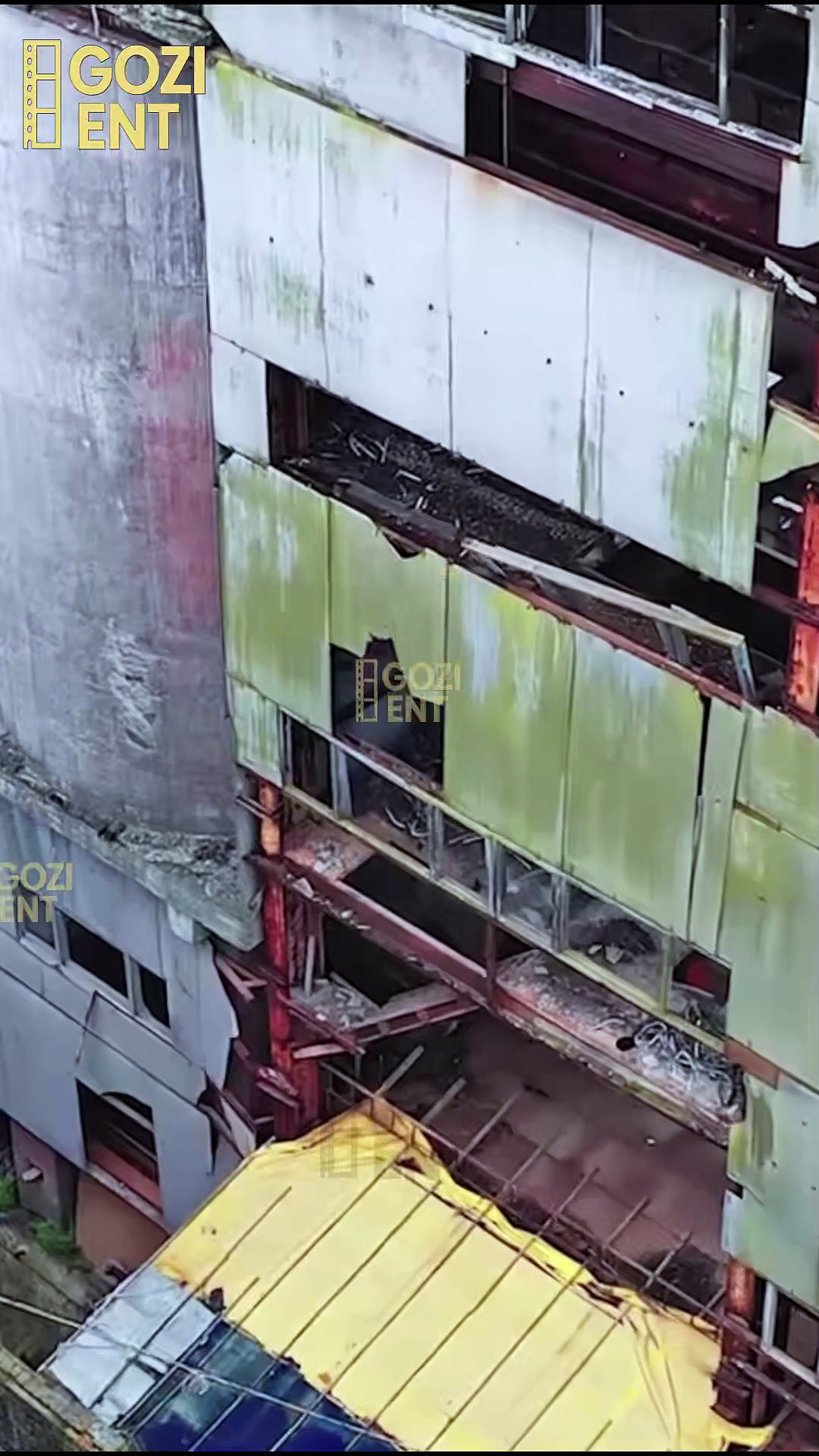 ⁣Step Back! Nothing Escapes the Eagle