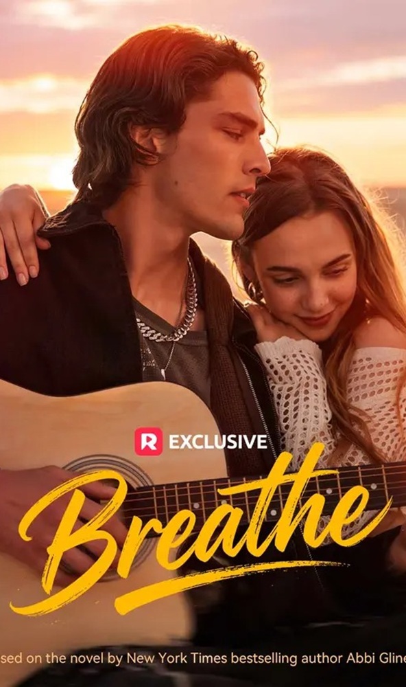 ⁣Breathe - Full