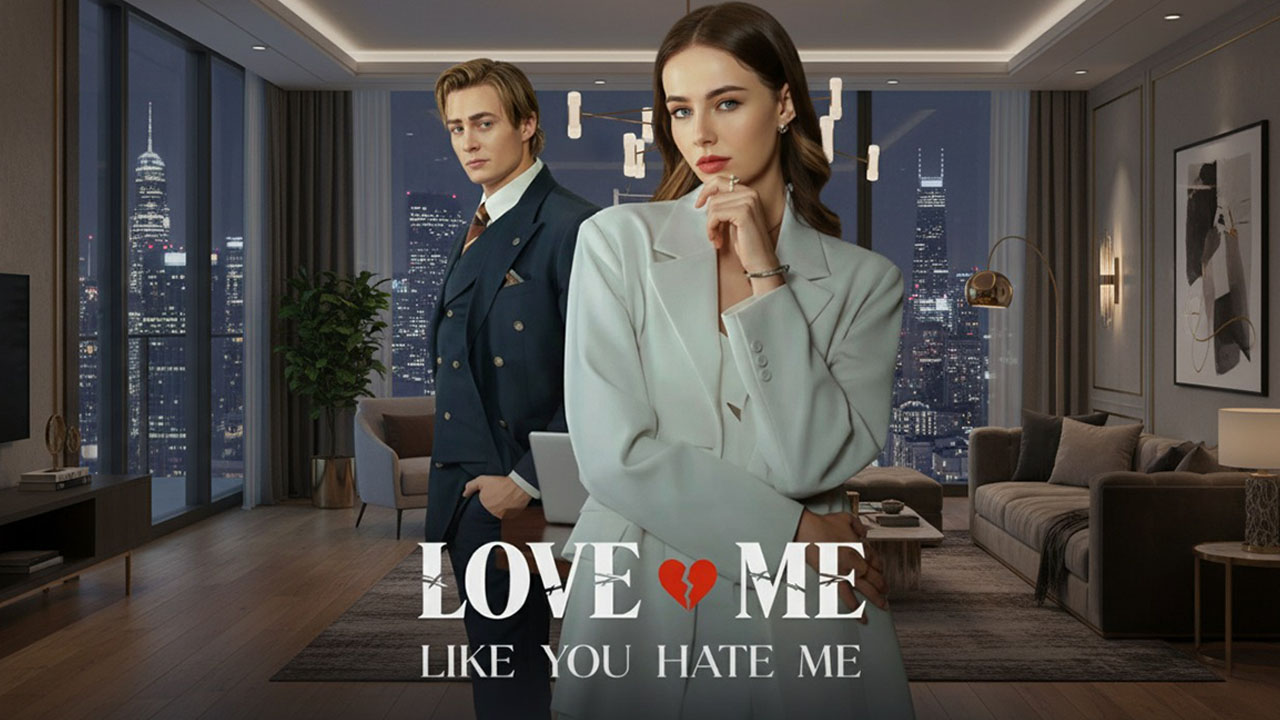 ⁣Love Me Like You Hate Me Isode