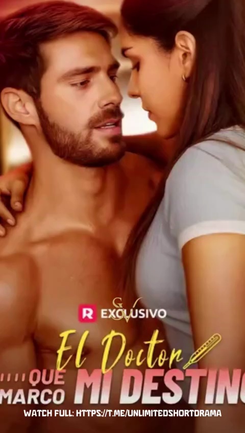 ⁣Doblado_ESP_El_Doctor_Que_Marco_Mi_Destino Full Movie HD 1080P