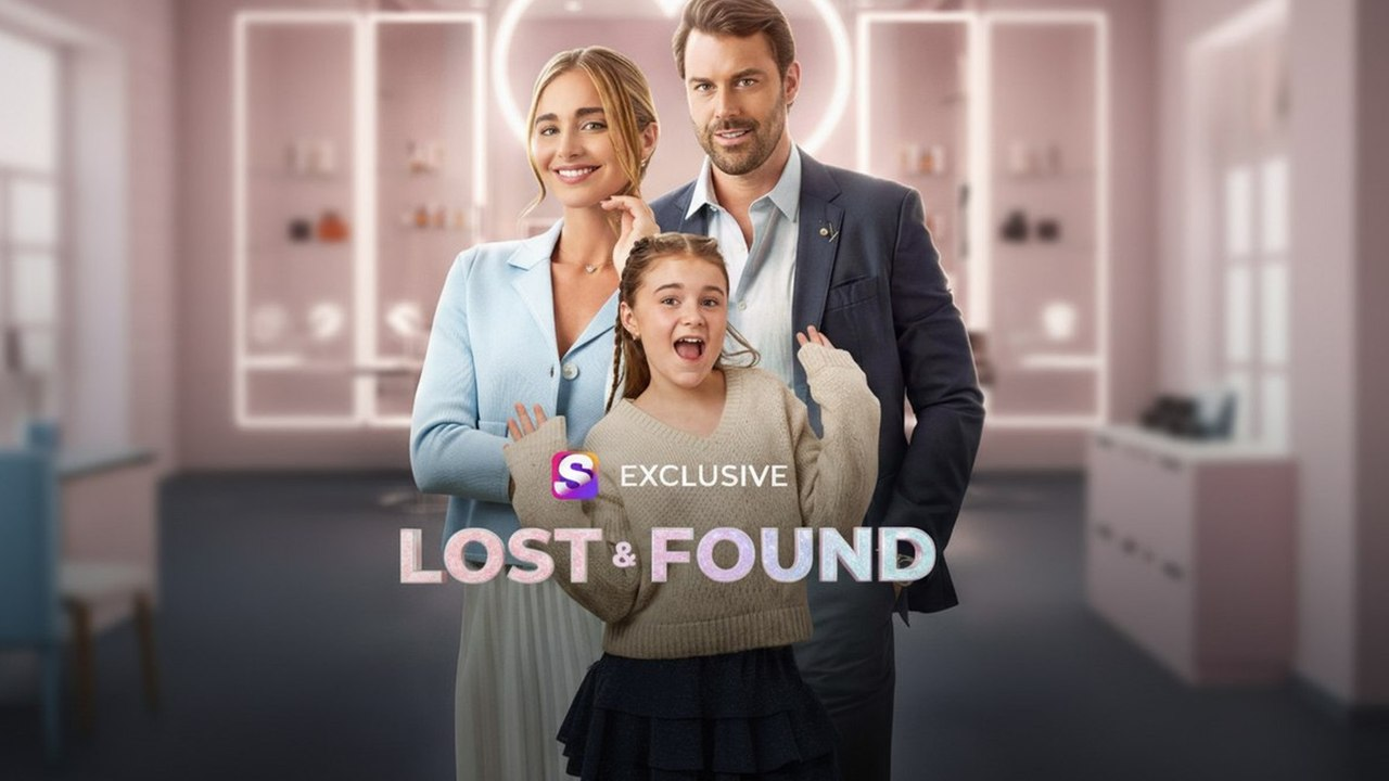 ⁣Lost & Found – Full HD Movie | English Sub