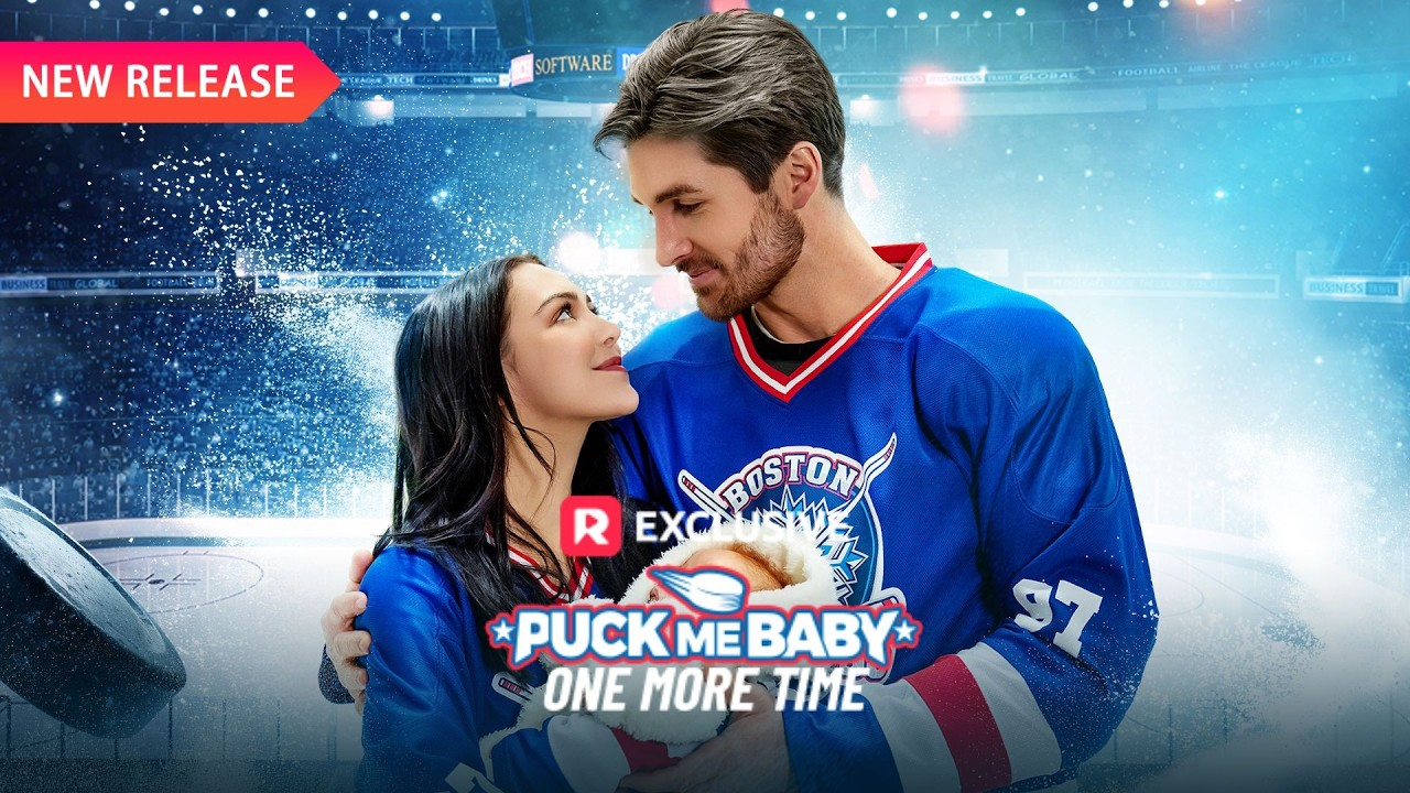 ⁣Puck Me Baby One More Time