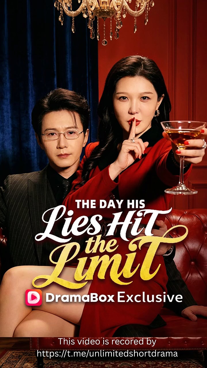 ⁣The Day His Lies Hit the Limit (DUBBED) - FULL | Reelshort