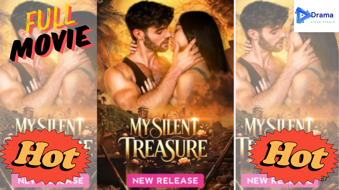 ⁣[HOT DRAMA 2026] My Silent Treasure #candyjar | Short Drama Hub